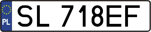 SL718EF
