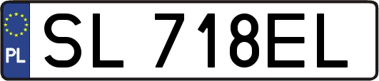 SL718EL