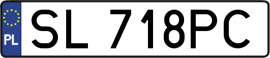 SL718PC