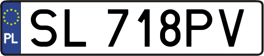 SL718PV