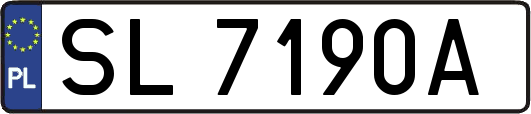 SL7190A