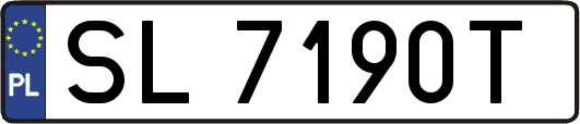 SL7190T