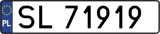 SL71919