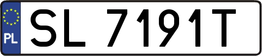 SL7191T
