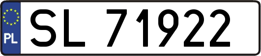SL71922