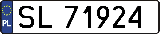 SL71924
