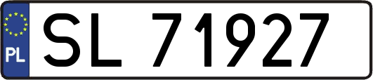 SL71927