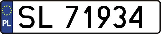 SL71934