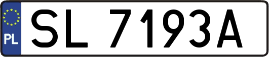 SL7193A