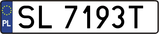 SL7193T
