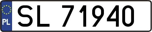 SL71940
