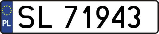 SL71943