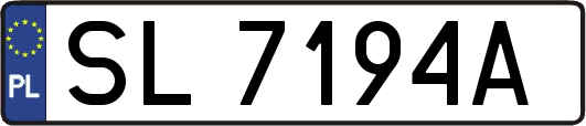 SL7194A