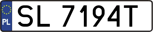 SL7194T