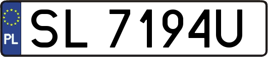 SL7194U