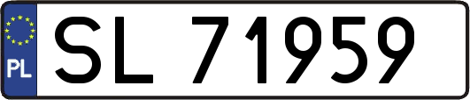SL71959