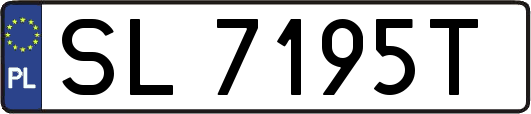 SL7195T
