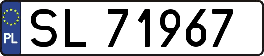 SL71967
