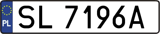SL7196A