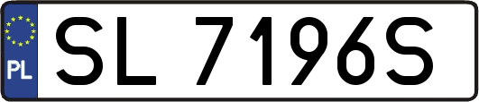 SL7196S
