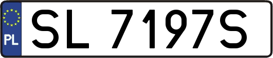 SL7197S