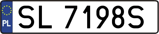 SL7198S