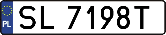 SL7198T
