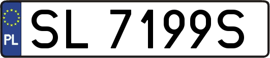 SL7199S