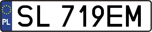 SL719EM