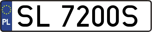 SL7200S