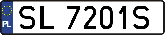 SL7201S