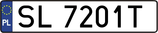SL7201T