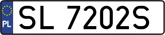 SL7202S