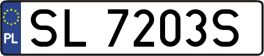 SL7203S