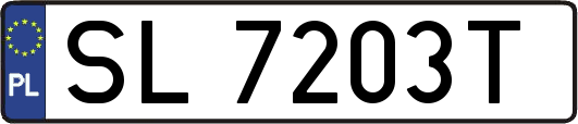SL7203T