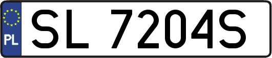 SL7204S