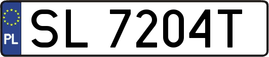 SL7204T
