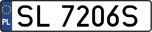 SL7206S