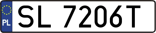 SL7206T