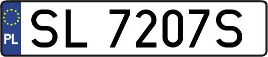 SL7207S