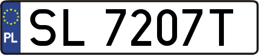 SL7207T