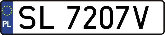 SL7207V