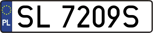 SL7209S