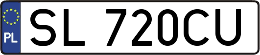 SL720CU