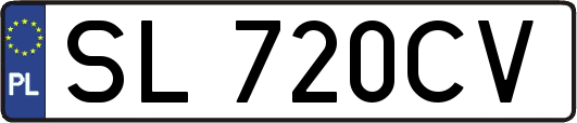SL720CV