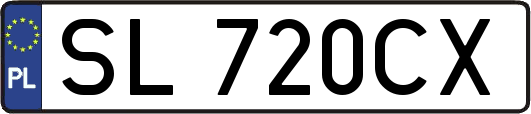 SL720CX