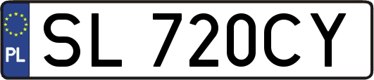 SL720CY
