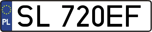 SL720EF