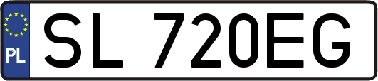 SL720EG