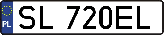 SL720EL